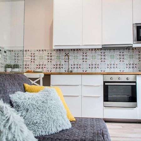 Basilica A-Plus Suite Budapest Ngoại thất bức ảnh