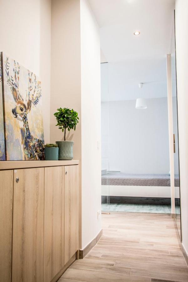 Basilica A-Plus Suite Budapest Ngoại thất bức ảnh