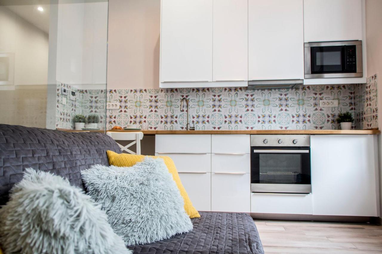 Basilica A-Plus Suite Budapest Ngoại thất bức ảnh