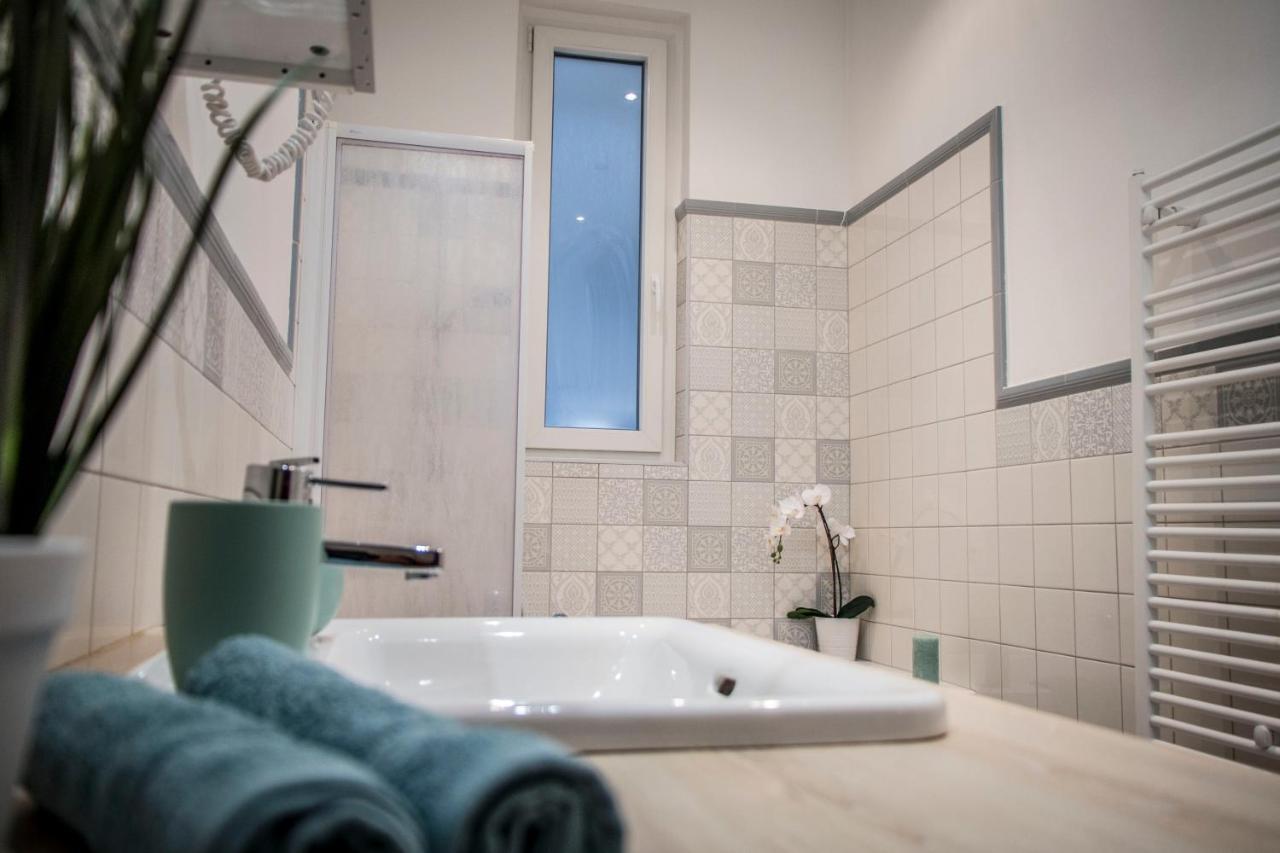 Basilica A-Plus Suite Budapest Ngoại thất bức ảnh